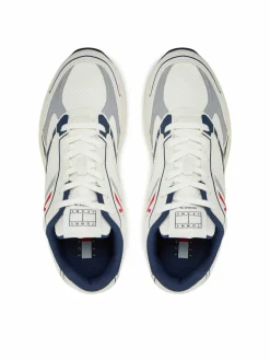 Sneakers Archive'25 EM0EM01569 Bianco