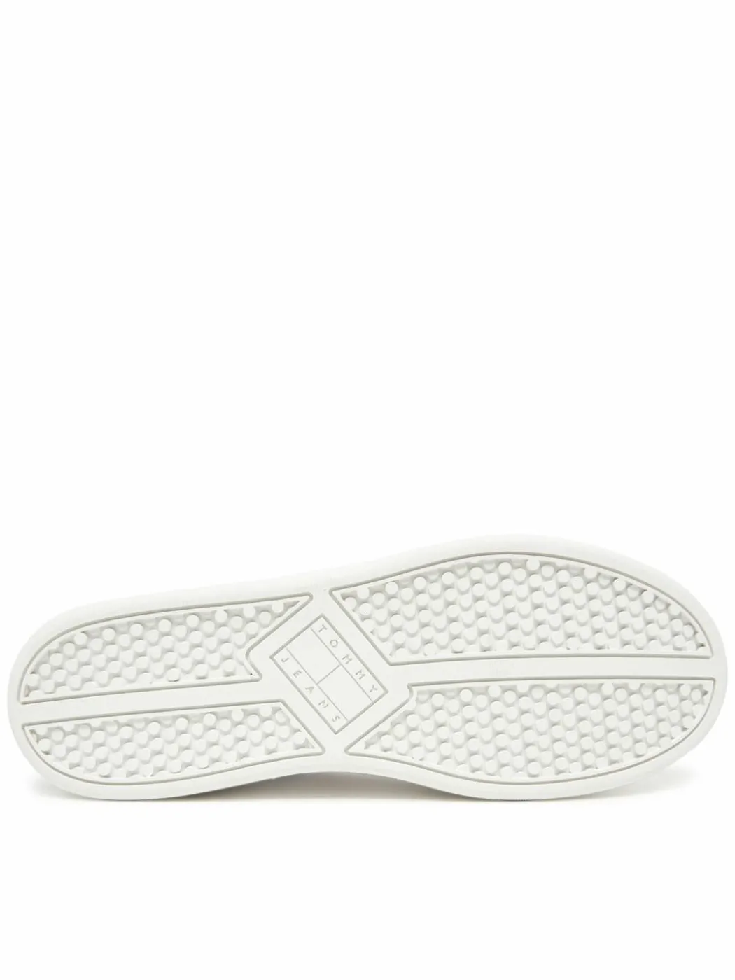 Sneakers Archive '98 EM0EM01596 Bianco