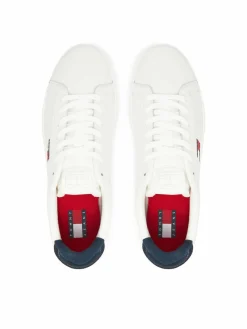 Sneakers Archive '98 EM0EM01596 Bianco