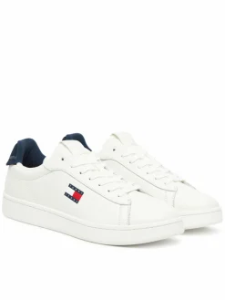 Sneakers Archive '98 EM0EM01596 Bianco