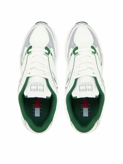 Sneakers Archive'25 EM0EM01569 Écru