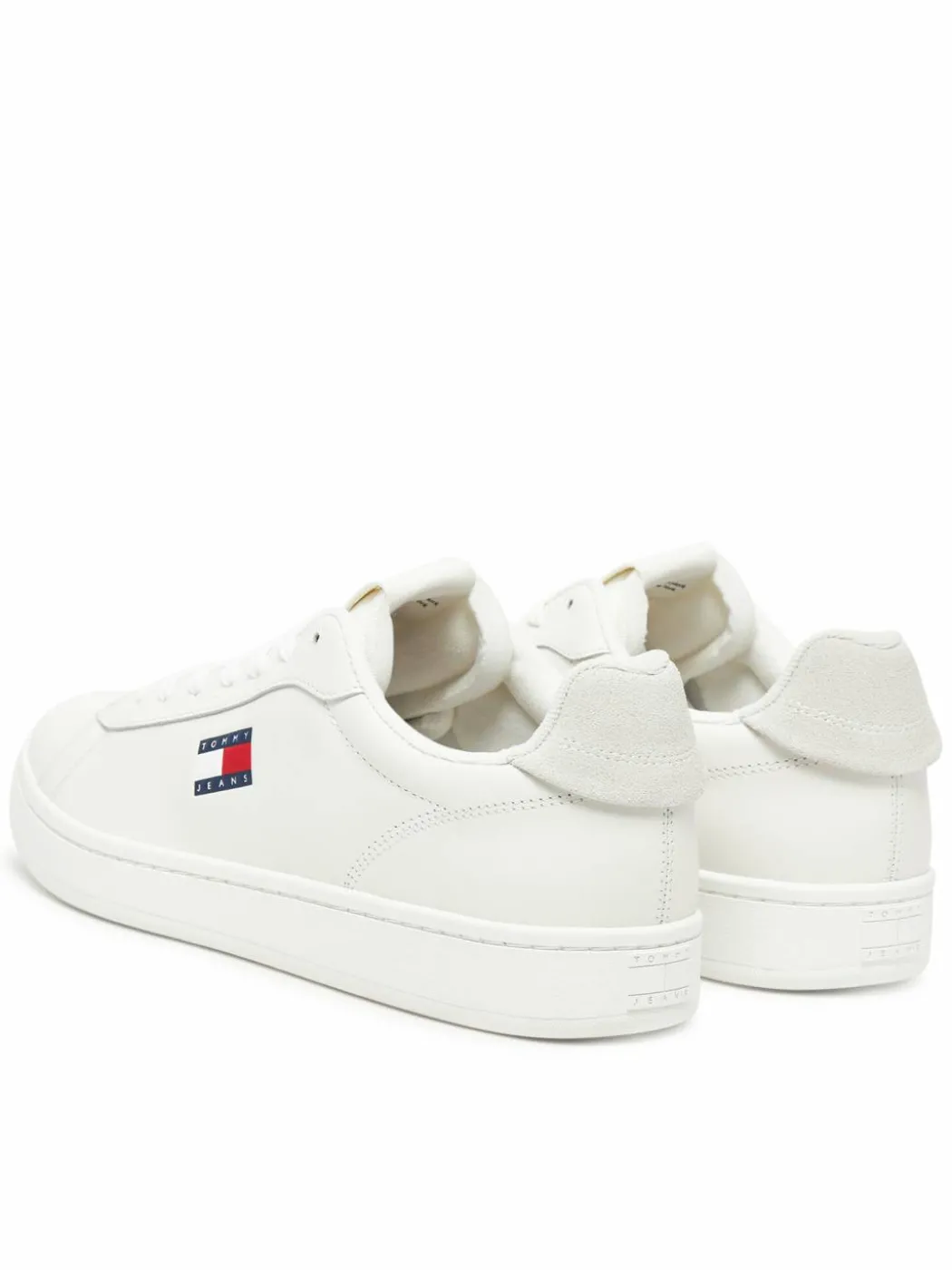 Sneakers Archive '98 EM0EM01596 Écru