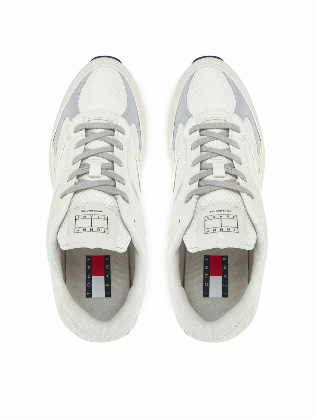 Sneakers Archive'25 EM0EM01569 Grigio