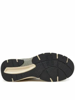 Sneakers Archive'25 EM0EM01569 Grigio