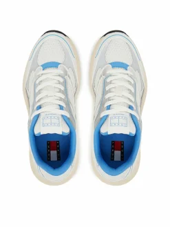 Sneakers Archive '25 EN0EN02809 Écru