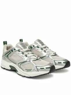 Sneakers Archive'97 Metallic EM0EM01572 Bianco