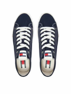 Sneakers Archive Vulc Y2K EM0EM01674 Blu scuro