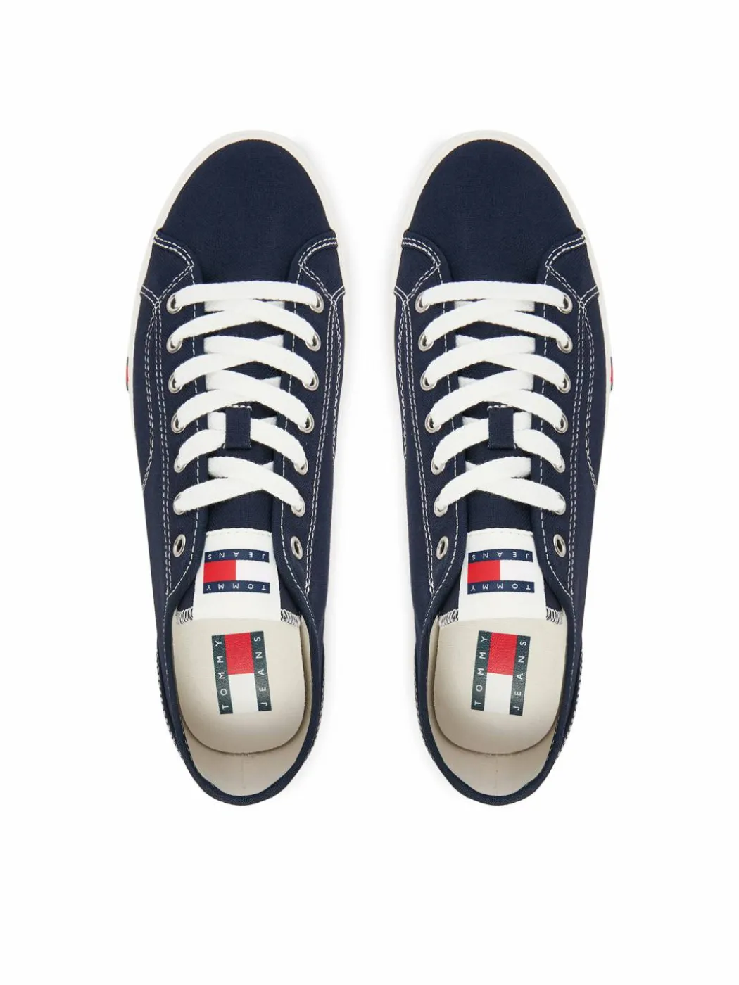 Sneakers Archive Vulc Y2K EM0EM01674 Blu scuro