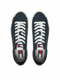 Sneakers Archive Vulc. Y2K Long Lace EM0EM01676 Blu scuro