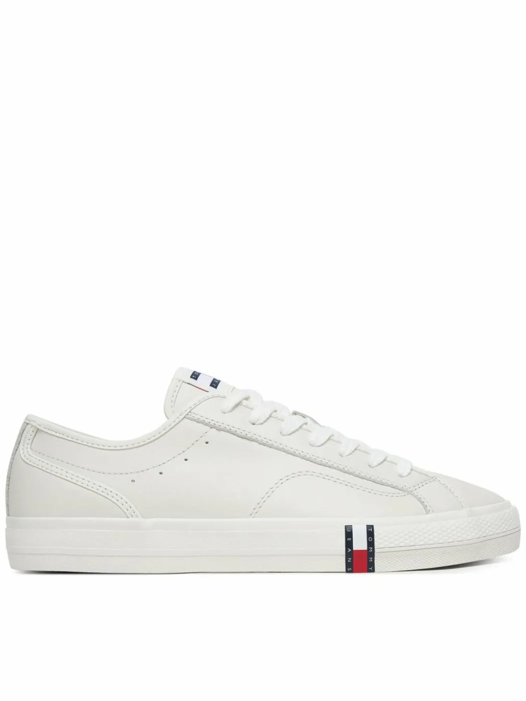 Sneakers Archive Vulc. Y2K Long Lace EM0EM01676 Écru