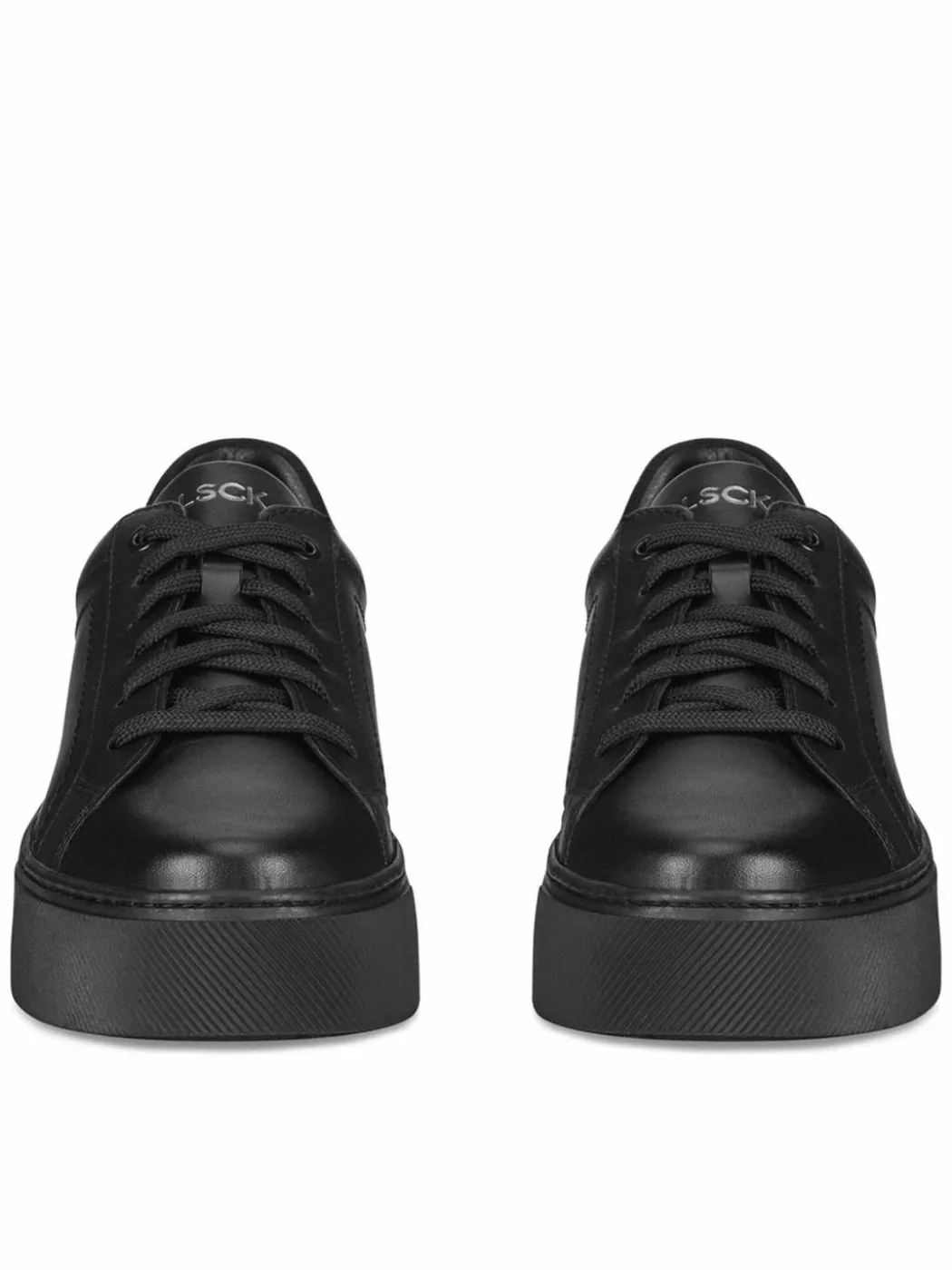 Sneakers ARC-LUCCIANA-01 Nero