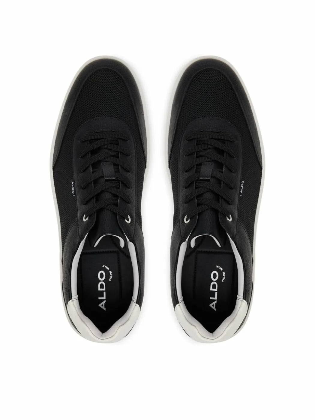 Sneakers Ariano 14009468 Nero