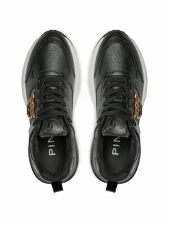 Sneakers Ariel 02 SS0027 P025 Nero