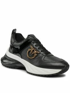 Sneakers Ariel 02 SS0027 P025 Nero
