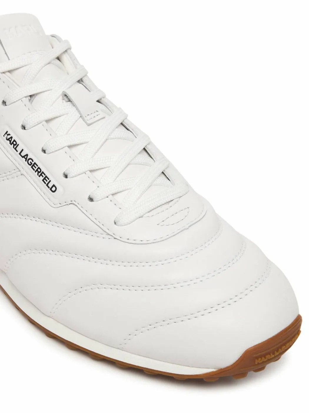 Sneakers Astra KL55916 Bianco