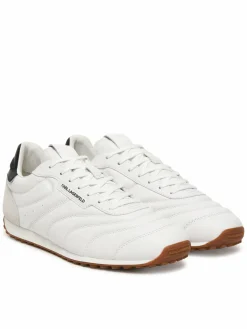 Sneakers Astra KL55916 Bianco