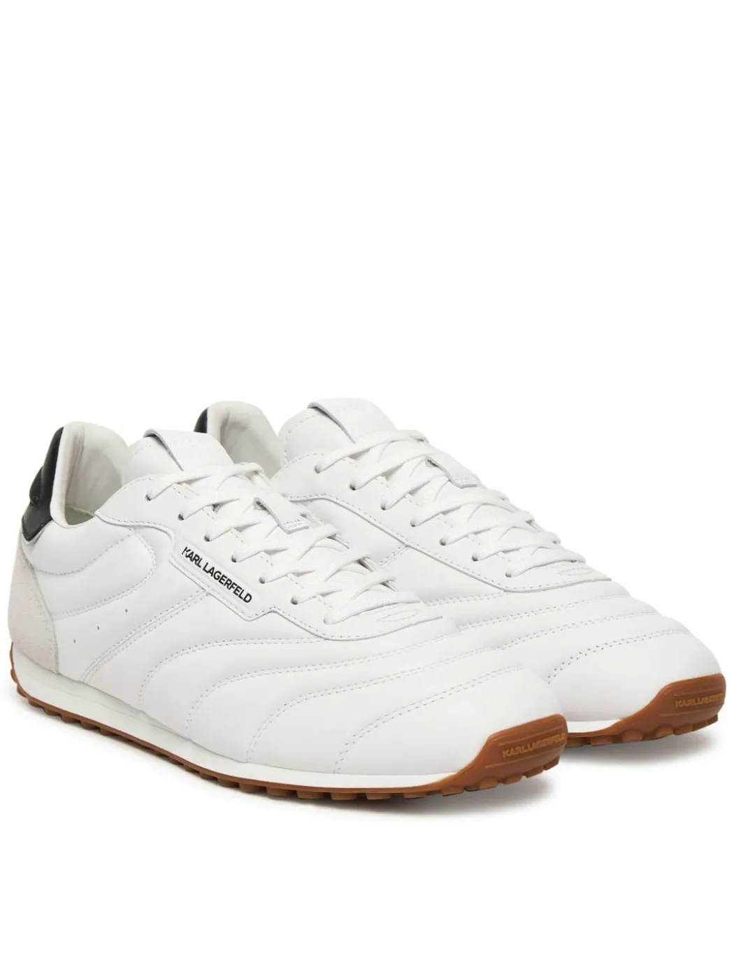 Sneakers Astra KL55916 Bianco