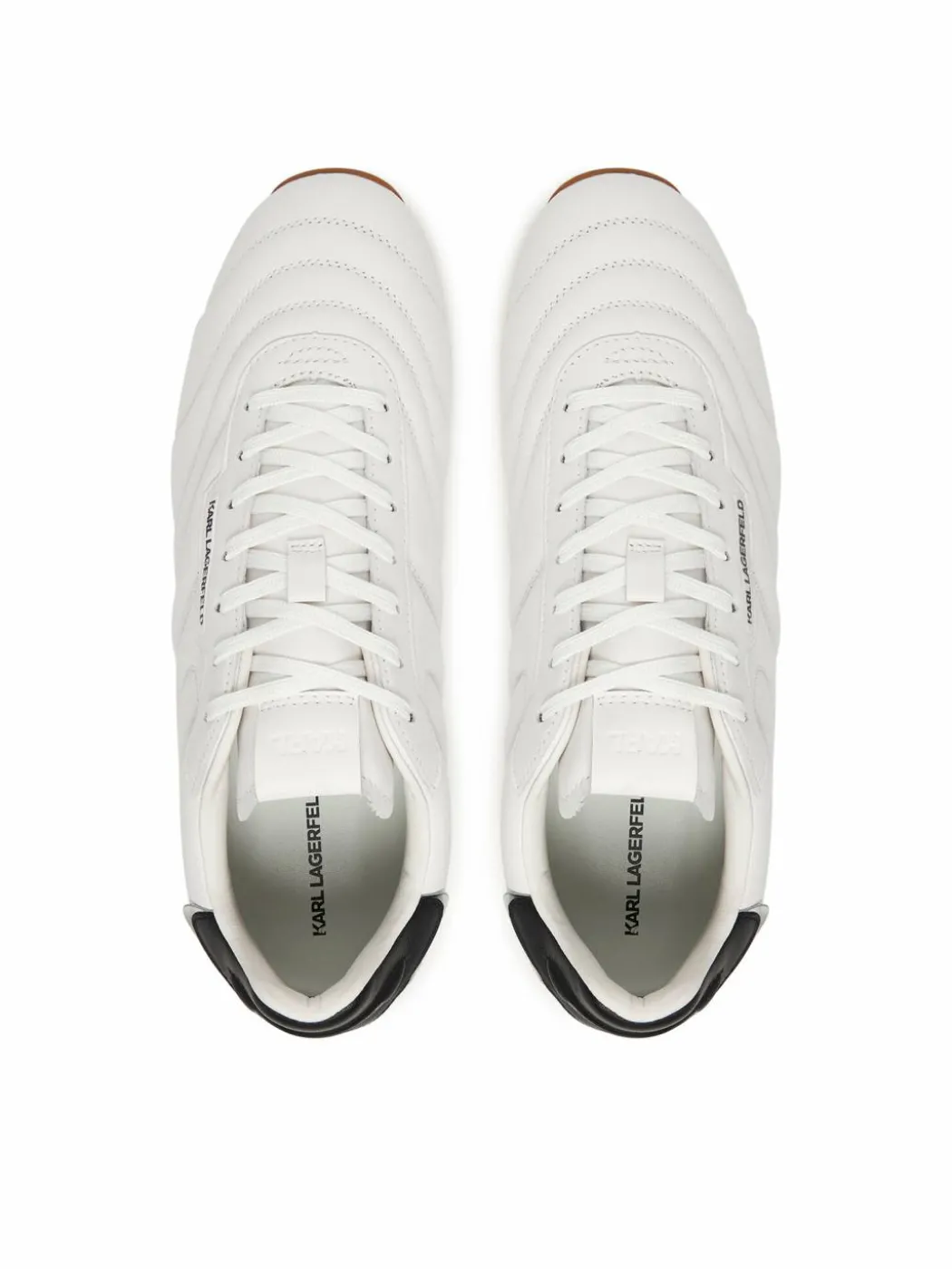 Sneakers Astra KL55916 Bianco