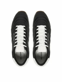 Sneakers Astra KL55916 Nero