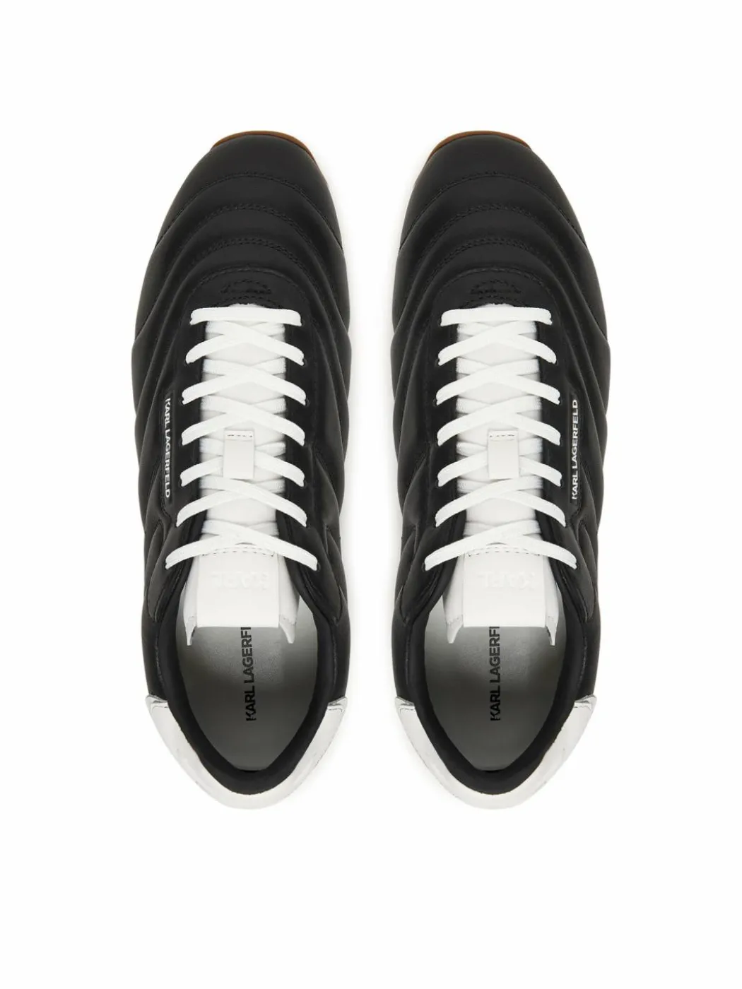 Sneakers Astra KL55916 Nero