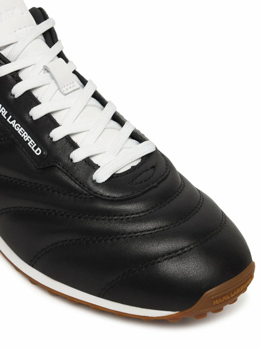 Sneakers Astra KL55916 Nero