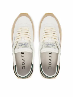 Sneakers Athleta M441-AT-NY Bianco