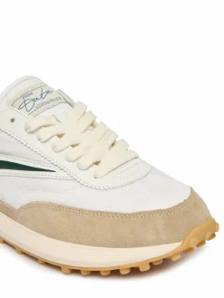 Sneakers Athleta M441-AT-NY Bianco