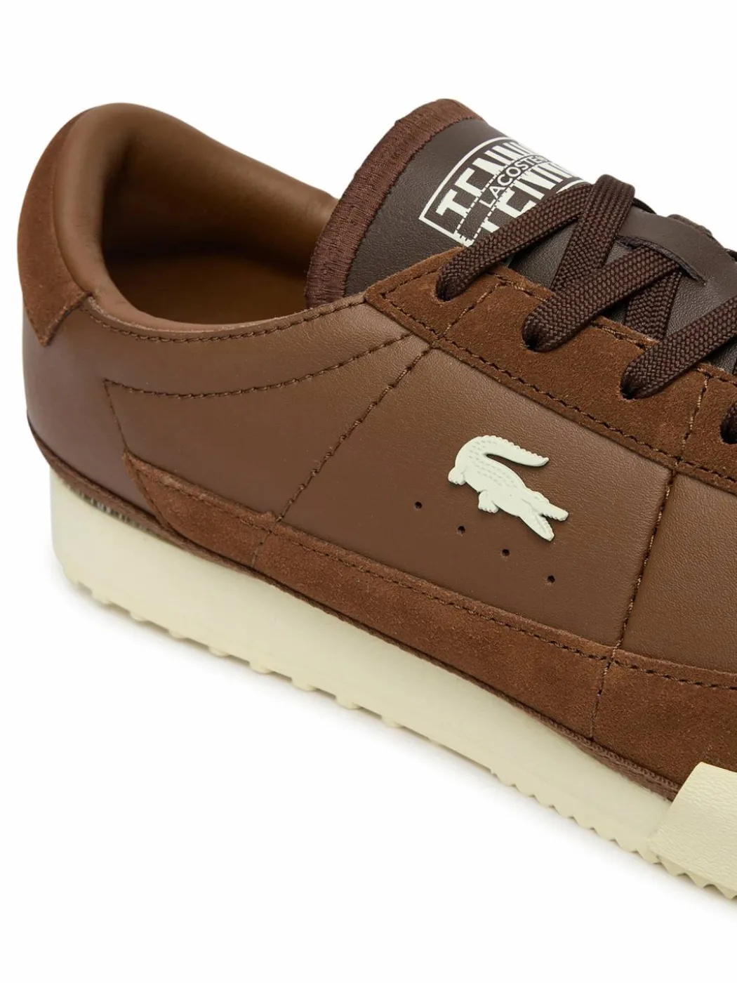 Sneakers Aura 51SMA0066 Marrone