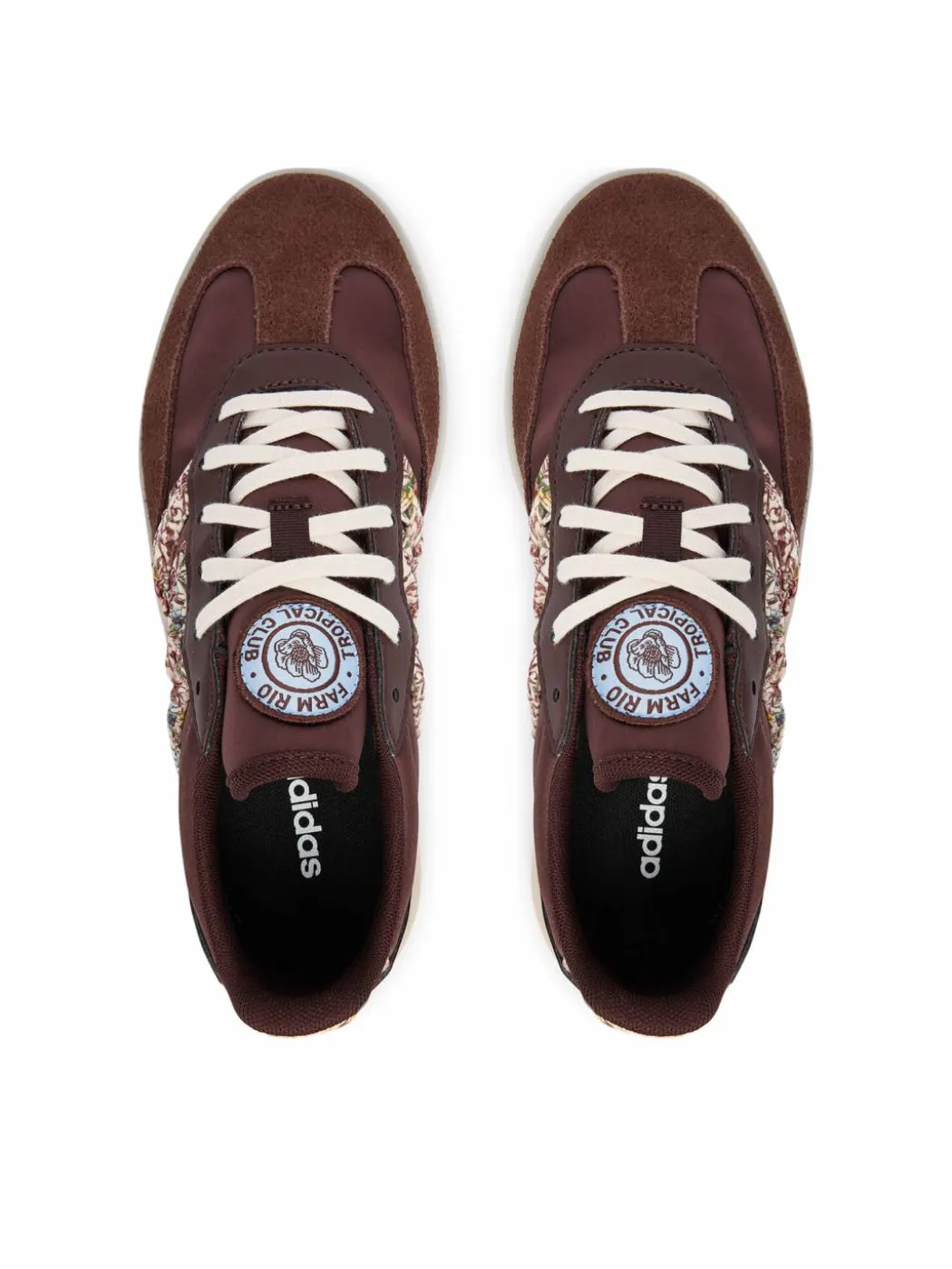 Sneakers Barreda Decode Shoes KI0134 Marrone