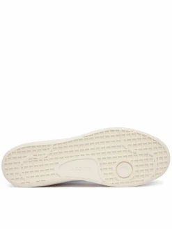 Sneakers Baseshot Pro 50SMA0040 Bianco