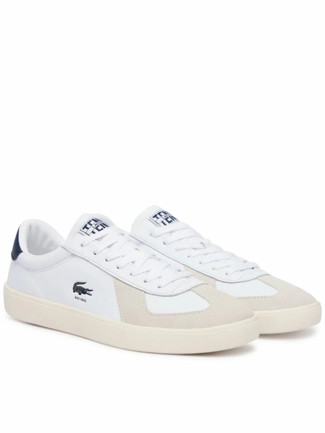 Sneakers Baseshot Pro 50SMA0040 Bianco