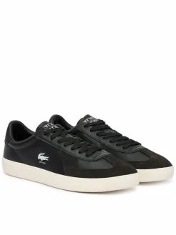 Sneakers Baseshot Pro 49SMA0063 Nero