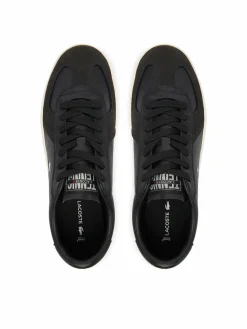 Sneakers Baseshot Pro 49SMA0063 Nero