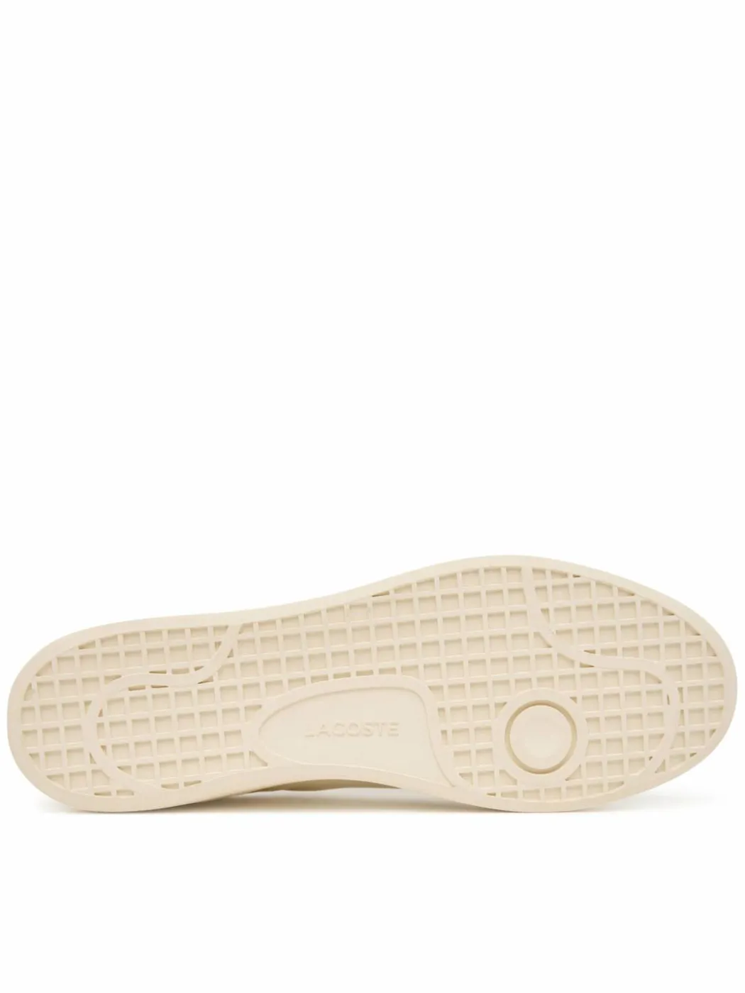 Sneakers Baseshot 126 51SMA0072 Crema