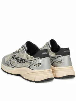 Sneakers BB5021 EX311 Argento