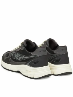 Sneakers BB5021 EX310 Nero