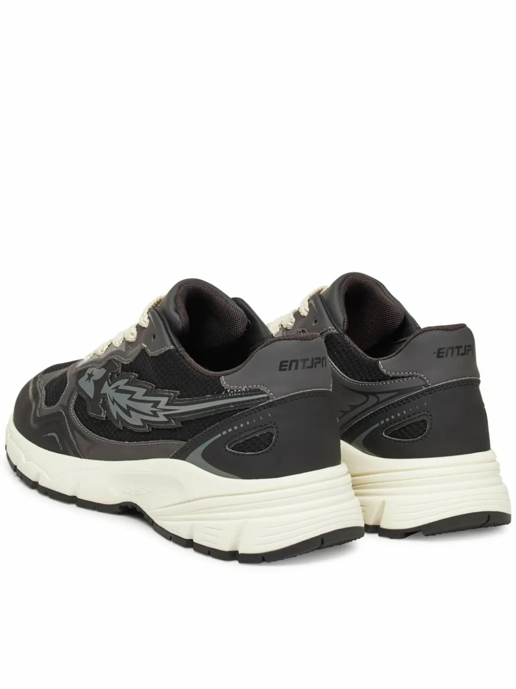 Sneakers BB5021 EX310 Nero