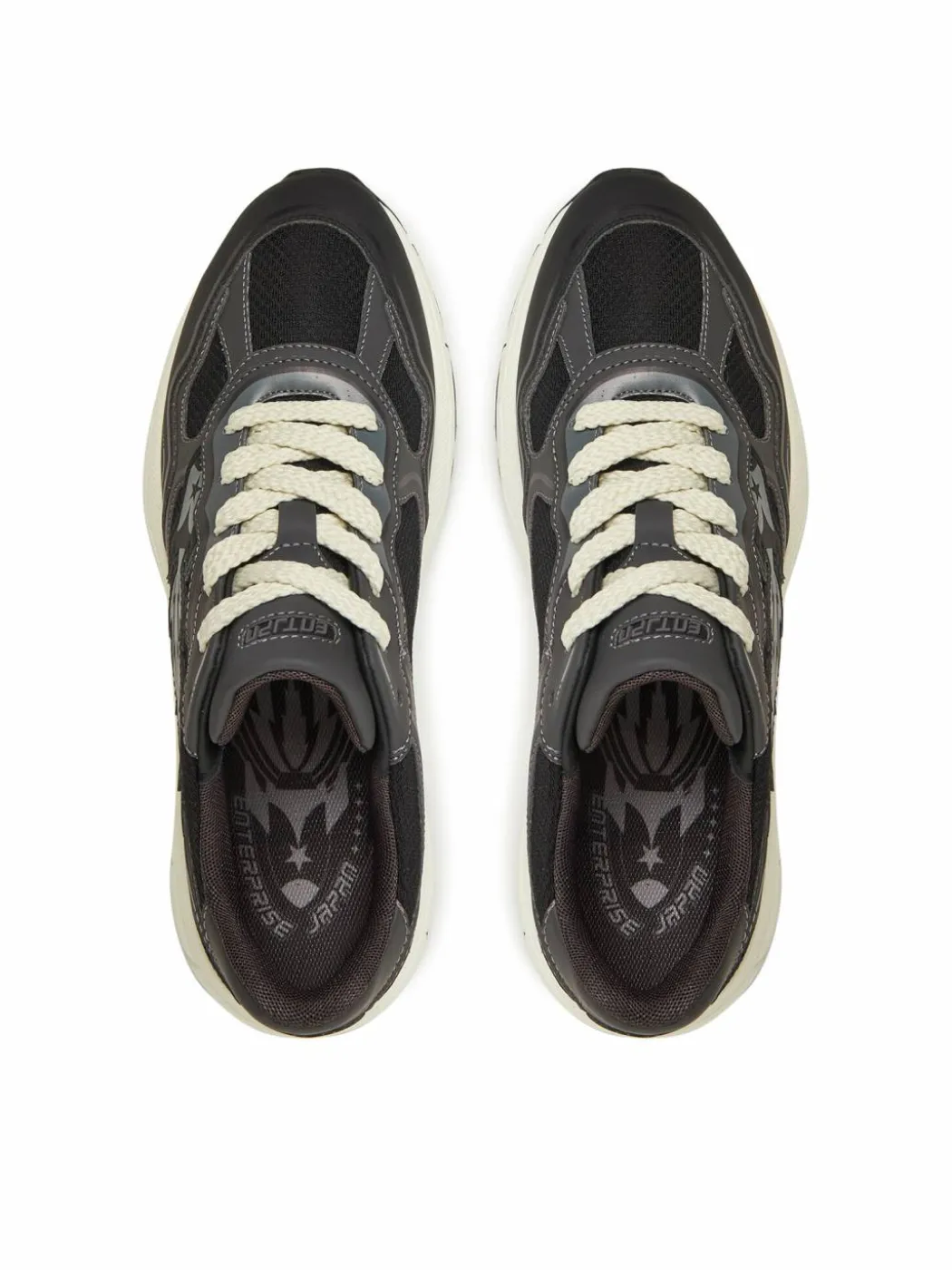 Sneakers BB5021 EX310 Nero