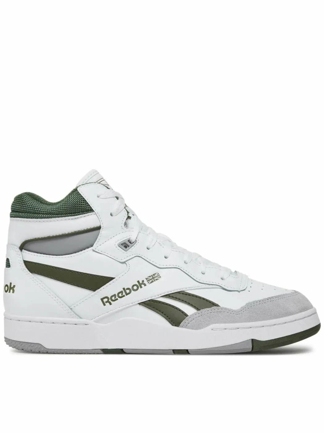 Sneakers BB 4000 II Mid ID1521 Bianco