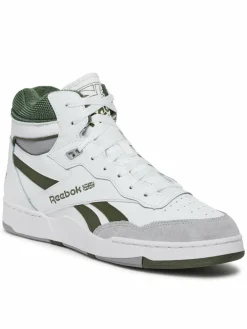 Sneakers BB 4000 II Mid ID1521 Bianco