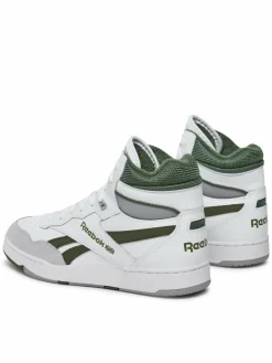 Sneakers BB 4000 II Mid ID1521 Bianco