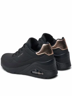 Sneakers 177520/BBK Nero