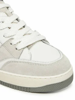 Sneakers BB5013 PX234 Grigio