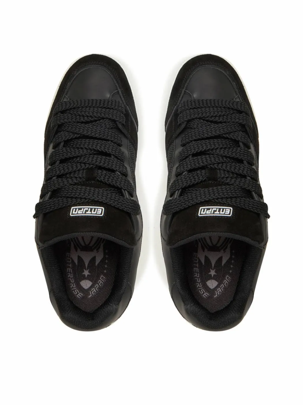 Sneakers BB5013 PX234 Nero