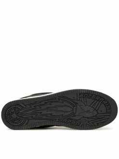 Sneakers BB5013 PX234 Nero