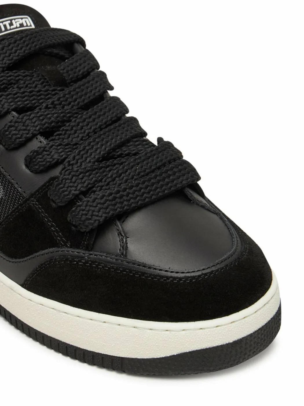 Sneakers BB5013 PX234 Nero