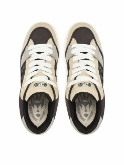 Sneakers BB5013 PX643 Nero