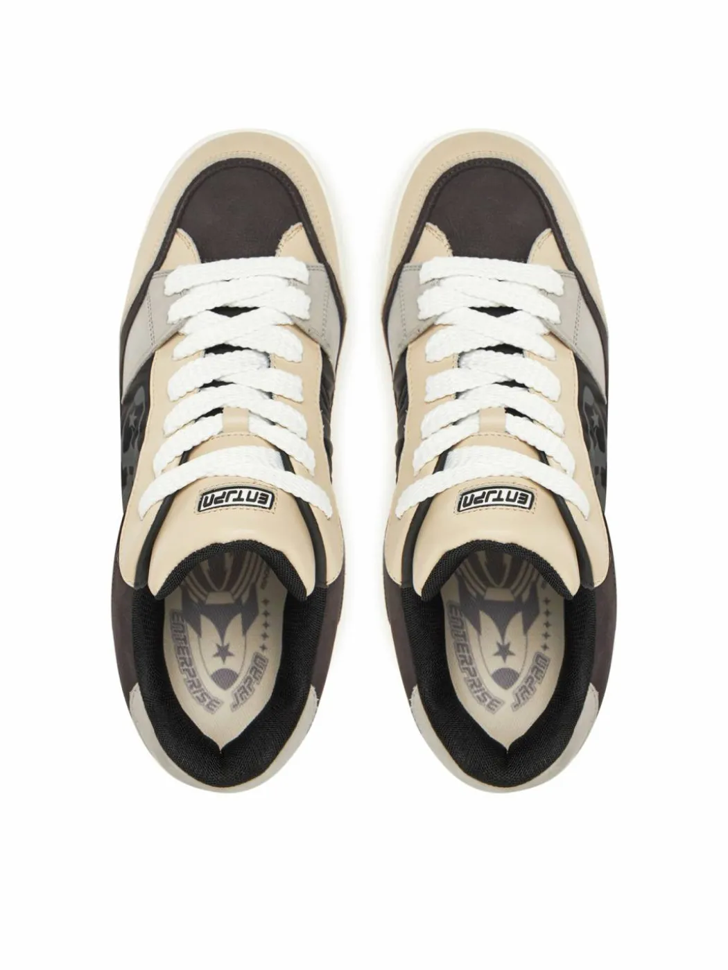 Sneakers BB5013 PX643 Nero