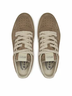 Sneakers BB5003 PX002 S3168 Marrone