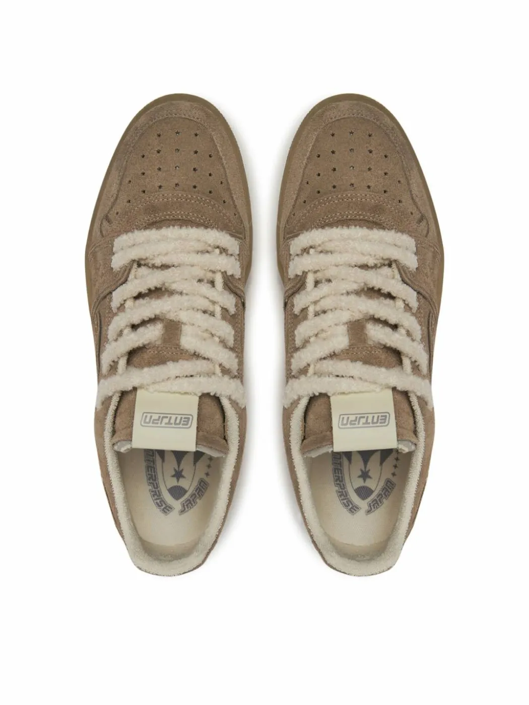 Sneakers BB5003 PX002 S3168 Marrone